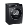 Сушильна машина Samsung DV90T6240LB/UA