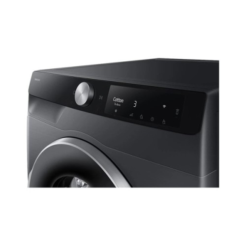 Сушильна машина Samsung DV90T6240LB/UA