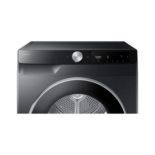 Сушильна машина Samsung DV90T6240LB/UA