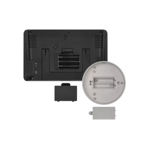 Метеостанція EMOS E8670