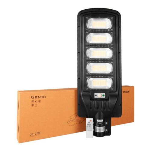 Прожектор Gemix GE-250 (SGEGMX250WSTD)