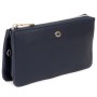 Гаманець ST Leather Синій (19248)