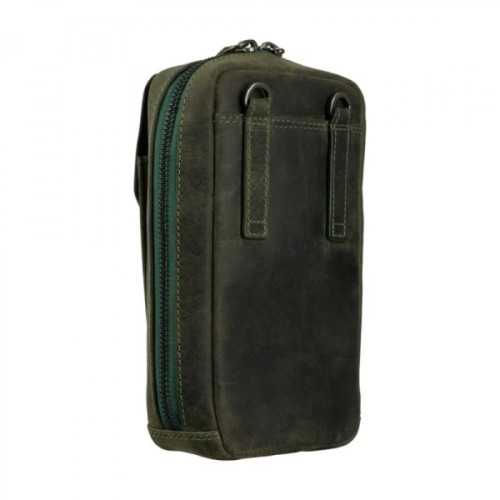 Сумка Visconti S45 Alex Oil Green (S45 OIL GRN)