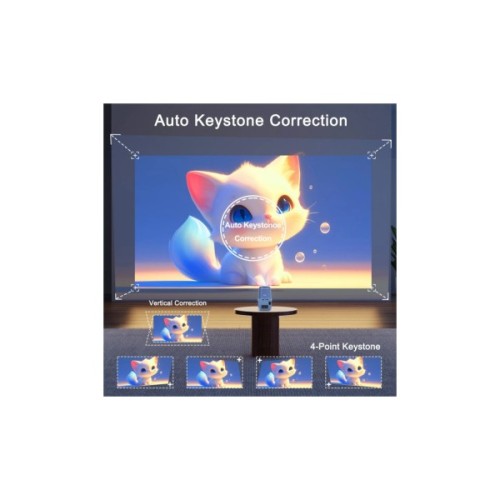 Проектор H96 MAX B11 (H96 MAX_B11)