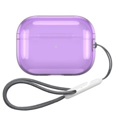 Чохол для навушників Armorstandart Air для Apple Airpods Pro 2 Purple (ARM85335) (ARM85335)