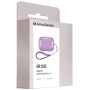 Чохол для навушників Armorstandart Air для Apple Airpods Pro 2 Purple (ARM85335) (ARM85335)