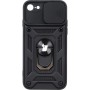 Чохол до мобільного телефона BeCover Military Apple iPhone 7 / 8 / SE 2020 Black (709948)