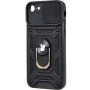 Чохол до мобільного телефона BeCover Military Apple iPhone 7 / 8 / SE 2020 Black (709948)