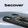 Чохол до мобільного телефона BeCover Military Apple iPhone 7 / 8 / SE 2020 Black (709948)