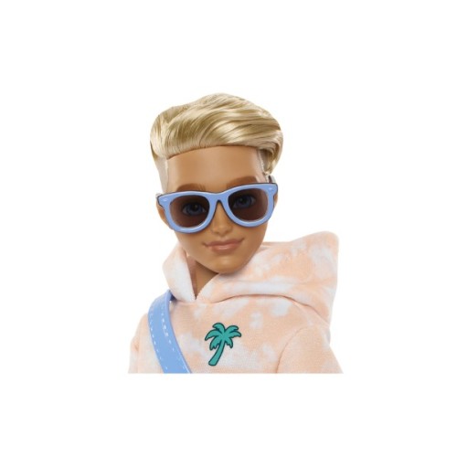 Лялька Barbie Dream besties Кен (JDD75)