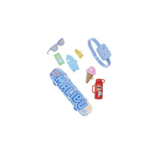 Лялька Barbie Dream besties Кен (JDD75)