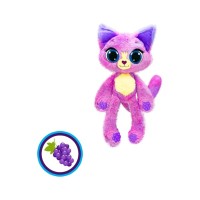 М'яка іграшка Bubble Pops Виноградне кошеня 20 см (2402005/5)