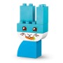Конструктор LEGO DUPLO My First Чарівні творчі домашні улюбленці 3 в 1 (10477-)