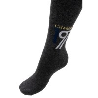 Колготки дитячі UCS Socks 97 (M0C0301-2307-98B-gray)