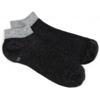 Шкарпетки дитячі UCS Socks короткі (M0C0201-0091-7B-darkgray)
