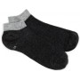 Шкарпетки дитячі UCS Socks короткі (M0C0201-0091-7B-darkgray)