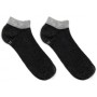 Шкарпетки дитячі UCS Socks короткі (M0C0201-0091-7B-darkgray)