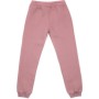 Спортивний костюм дитячий Joi на флісі (H-308-176G-pink)