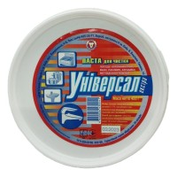 Крем для чищення кухні Сімокс Універсальна паста 400 г (4820026430041)