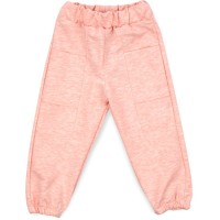 Штани дитячі Joi трикотажні (K-621-92G-peach)