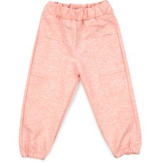 Штани дитячі Joi трикотажні (K-621-92G-peach)