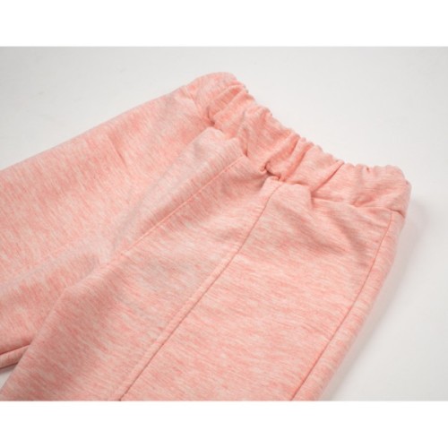 Штани дитячі Joi трикотажні (K-621-92G-peach)