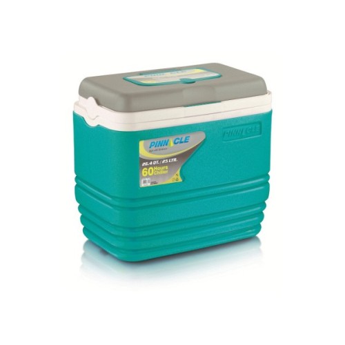 Термобокс Pinnacle Eskimo Primero 25 л (8906053363906TURQUOISE)