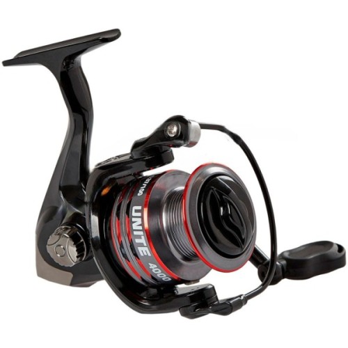 Котушка X-Fish Unite 6000 2+1BB (1917.00.56)