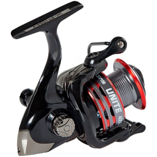 Котушка X-Fish Unite 6000 2+1BB (1917.00.56)