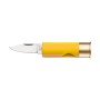 Ніж Old Bear "Gauge12" Cartridge Knife Yellow (1301/G-S)
