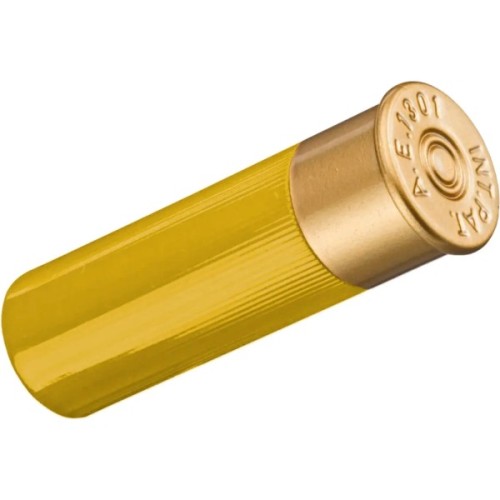 Ніж Old Bear "Gauge12" Cartridge Knife Yellow (1301/G-S)