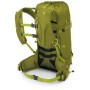 Рюкзак туристичний Osprey Talon Velocity 20 matcha green/lemongrass - L/XL - зелений (009.3547)