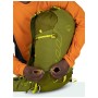 Рюкзак туристичний Osprey Talon Velocity 20 matcha green/lemongrass - L/XL - зелений (009.3547)