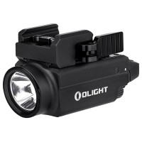 Ліхтар Olight Baldr S Blue Laser Black (0.0002.0065)