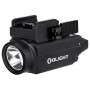 Ліхтар Olight Baldr S Blue Laser Black (0.0002.0065)
