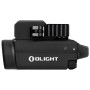 Ліхтар Olight Baldr S Blue Laser Black (0.0002.0065)