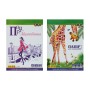 Папір для малювання ZiBi А3 по 10 аркушів 160 г/м² (ZB.1411)