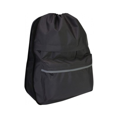 Сумка для взуття Cool For School Антизлодій Сіра (CF85768-10)