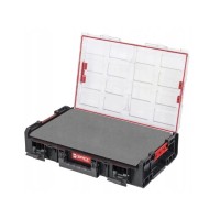 Ящик для інструментів QBRICK SYSTEM оранайзер ONE XL 2,0 MFI (ORGQXL2FCZAPG003)