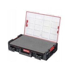 Ящик для інструментів QBRICK SYSTEM оранайзер ONE XL 2,0 MFI (ORGQXL2FCZAPG003) Ящик для інструментів QBRICK SYSTEM оранайзер ONE XL 2,0 MFI (ORGQXL2FCZAPG003)