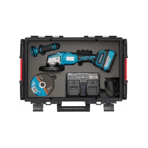 Ящик для інструментів QBRICK SYSTEM оранайзер ONE XL 2,0 MFI (ORGQXL2FCZAPG003)