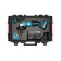 Ящик для інструментів QBRICK SYSTEM оранайзер ONE XL 2,0 MFI (ORGQXL2FCZAPG003)