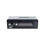 Автомагнітола PULSO RGB, USB, FM, RCA, LCD-дисплей, 4х50 Вт (P110511)
