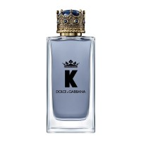 Парфумована вода Dolce&Gabbana K тестер 100 мл (3423473101260)