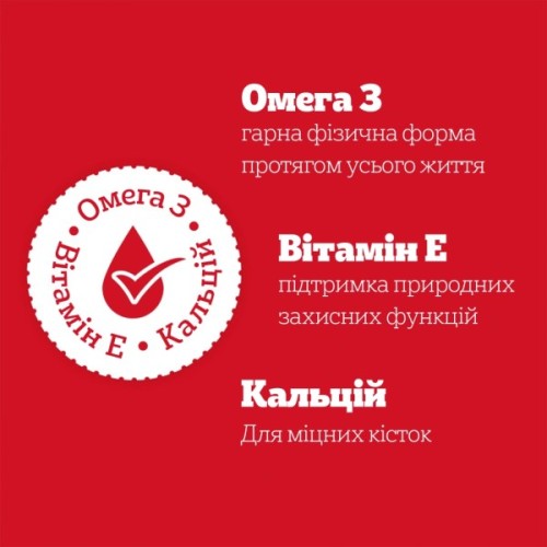 Ласощі для собак Pedigree Tasty Minis з яловичиною та домашньою птицею 155 г (5998749133767)