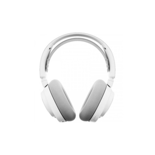 Навушники SteelSeries Arctis Nova 7 Gen 2 Wireless White (61731)