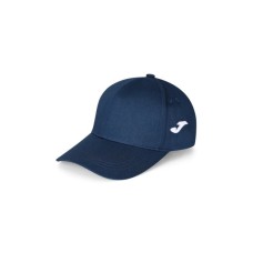 Кепка Joma Cap Cotton 400089.300 Misc темно-синій (9995869338047)