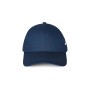 Кепка Joma Cap Cotton 400089.300 Misc темно-синій (9995869338047)