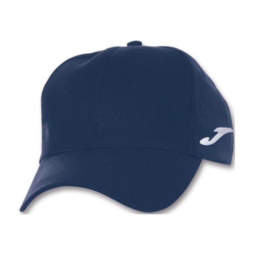 Кепка Joma Cap Cotton 400089.300 Misc темно-синій (9995869338047)