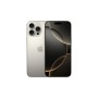 Мобільний телефон Apple iPhone 16 Pro Max 256Gb Natural Titanium (Grade A) USED (iP16PM25NaT_A)